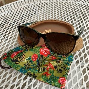 Maui Jim Sunglasses